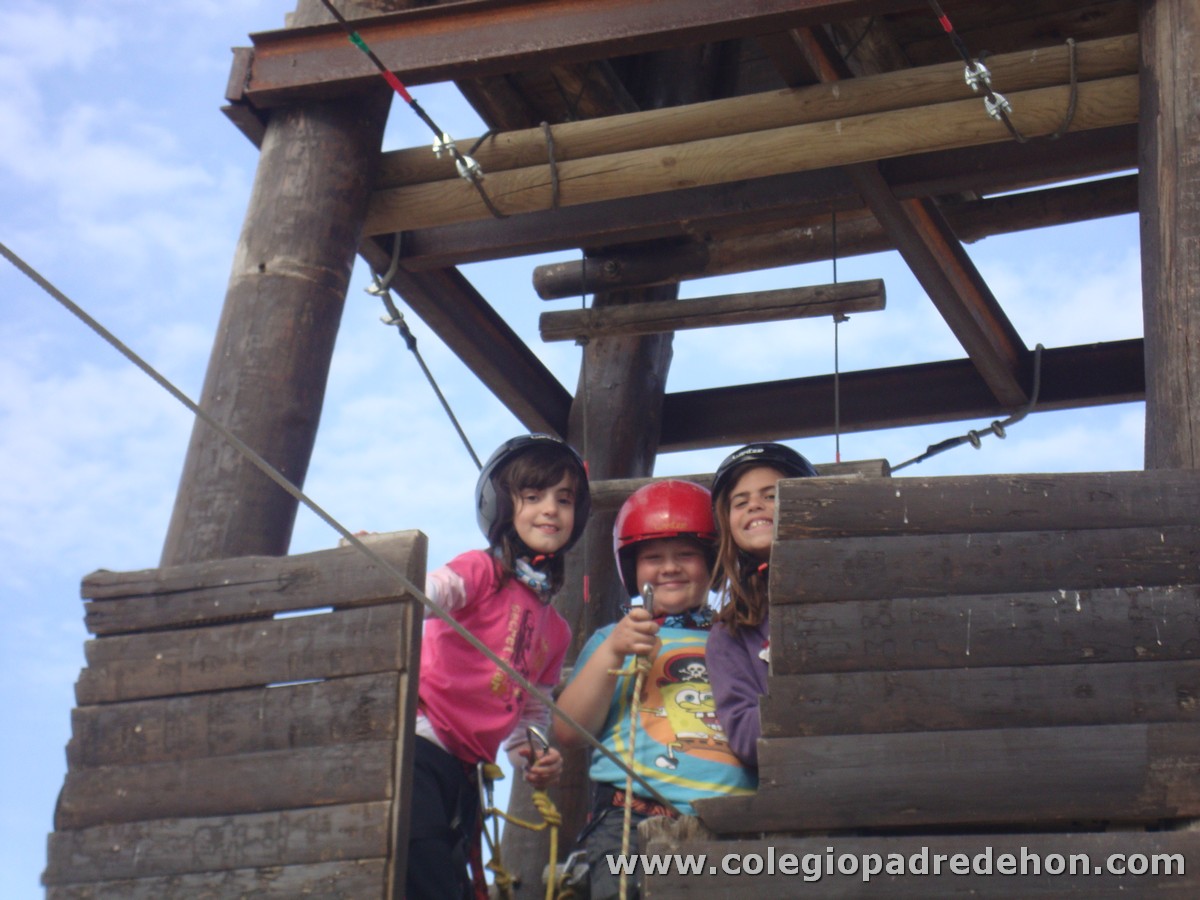 Granja escuela 201200008