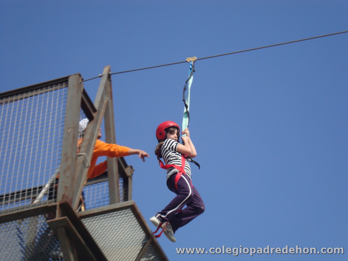 Granja escuela 201200032