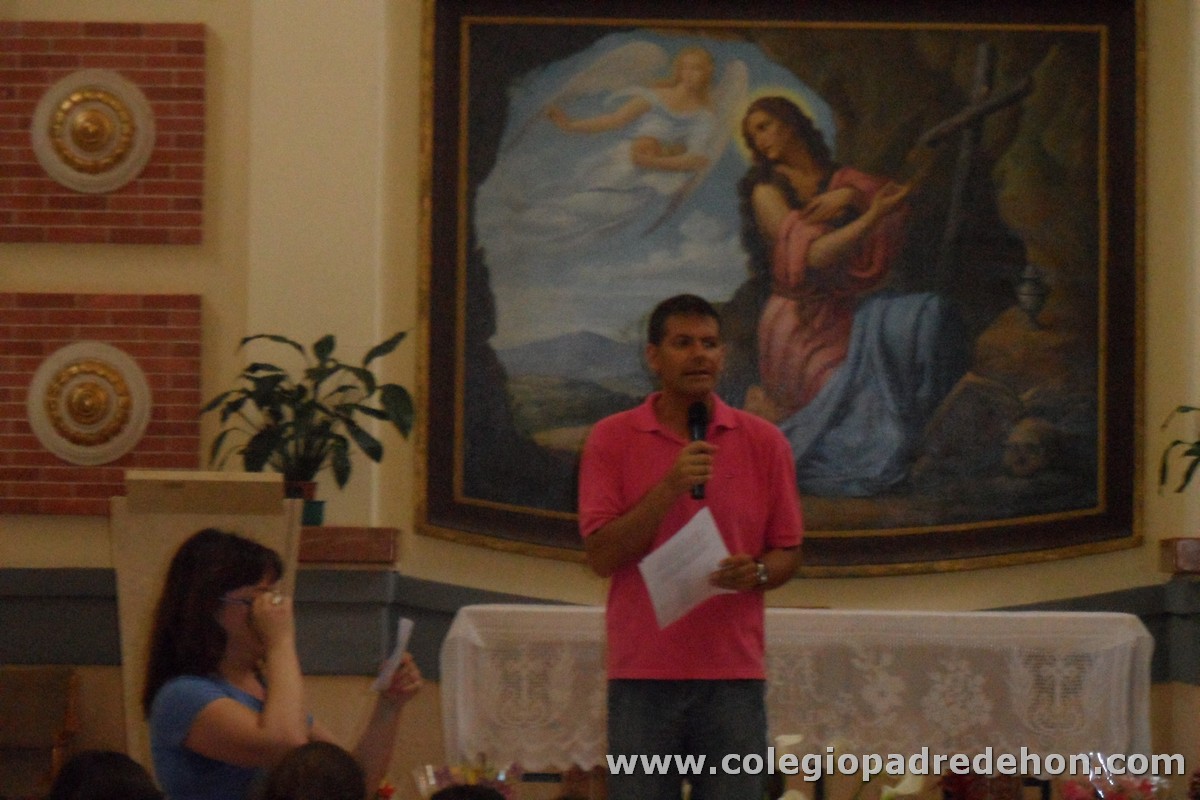 Marcha solidaria 201200013