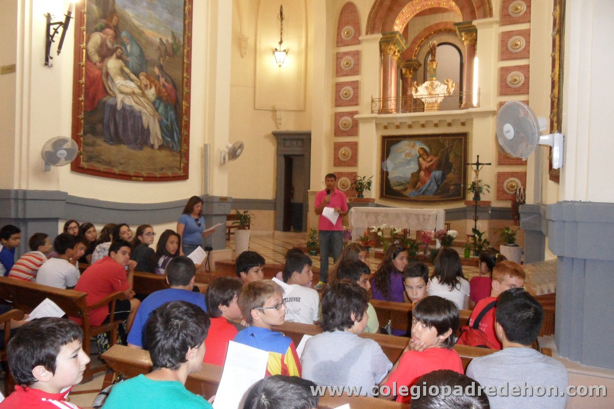 Marcha solidaria 201200018