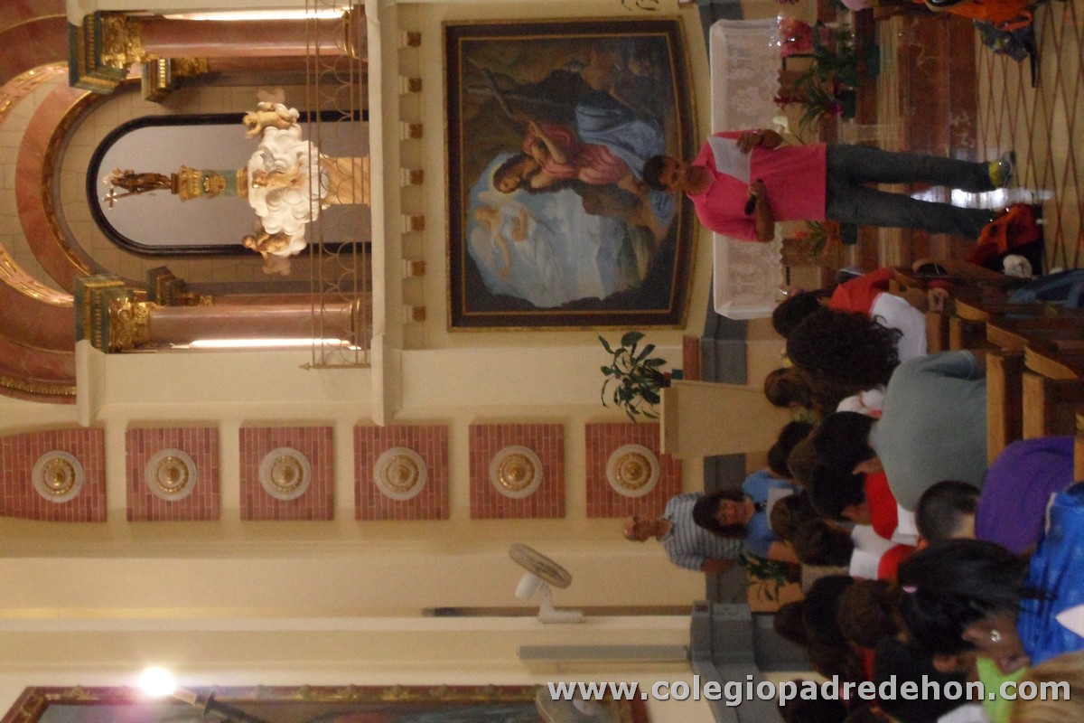 Marcha solidaria 201200025