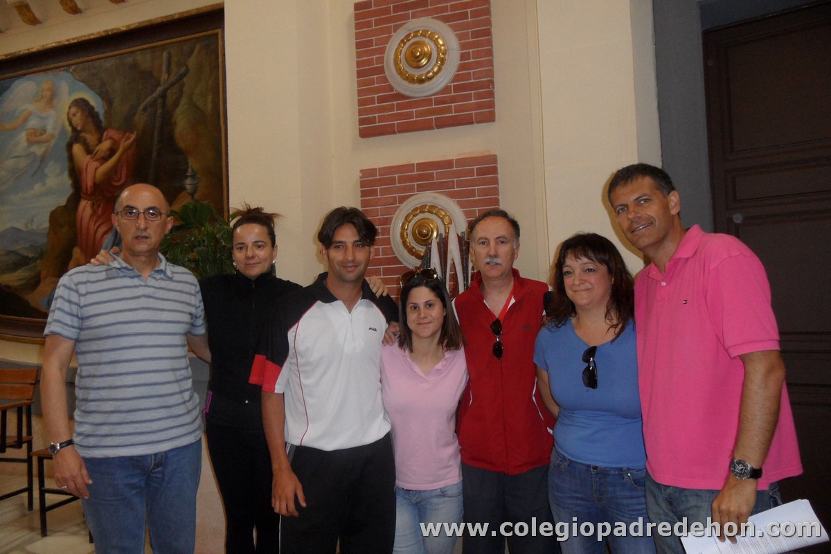 Marcha solidaria 201200030