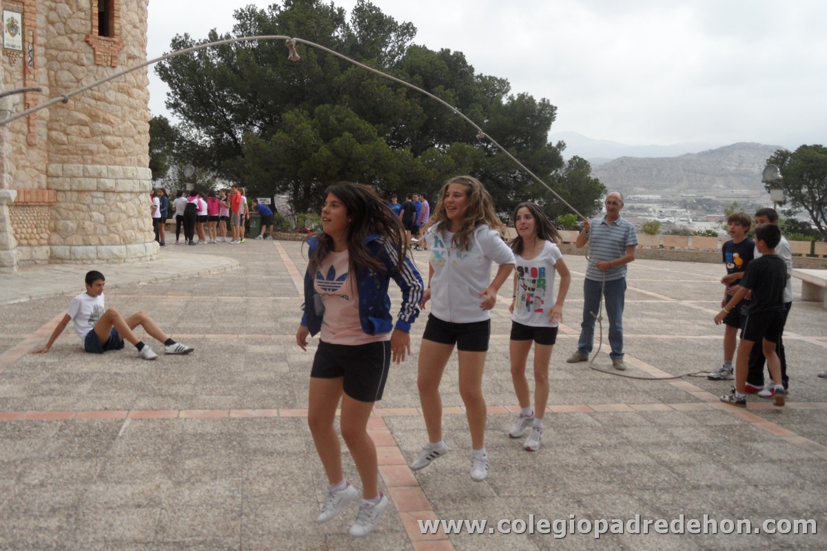 Marcha solidaria 201200033