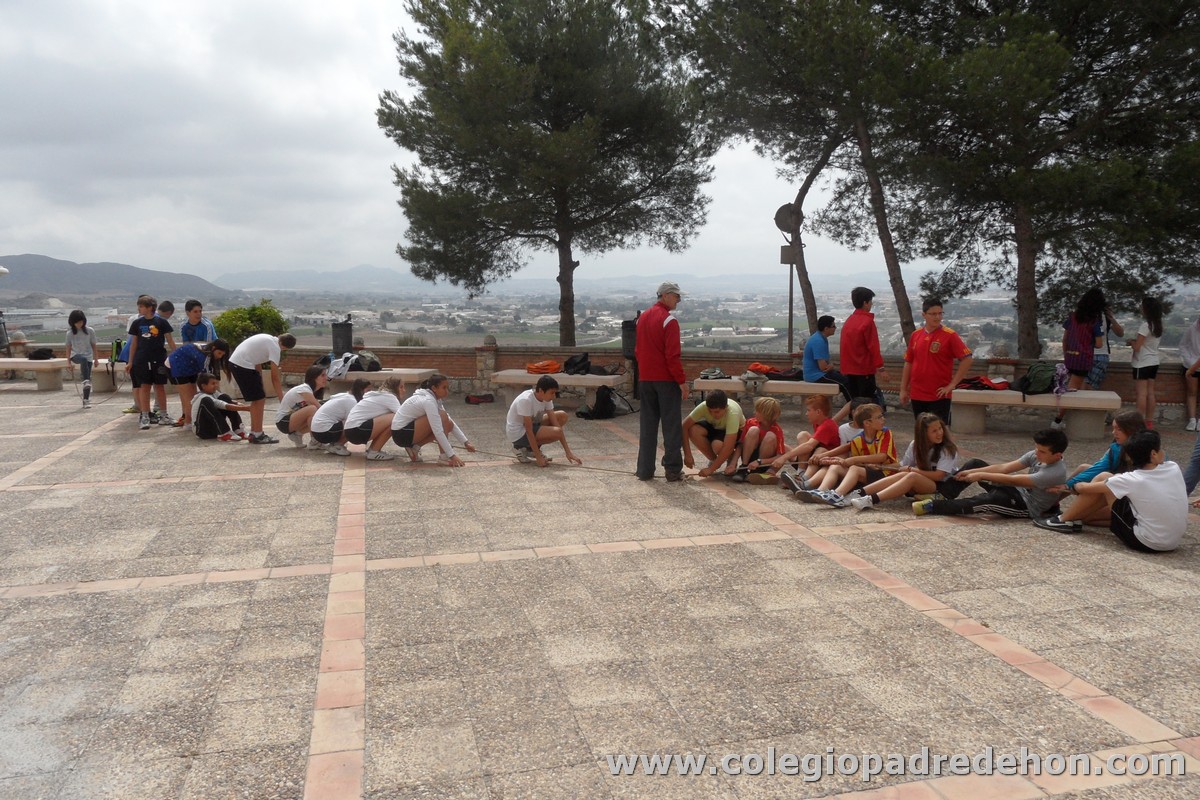 Marcha solidaria 201200038