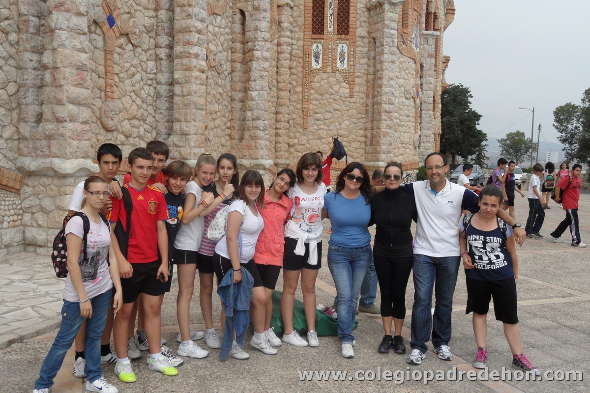 Marcha solidaria 201200042