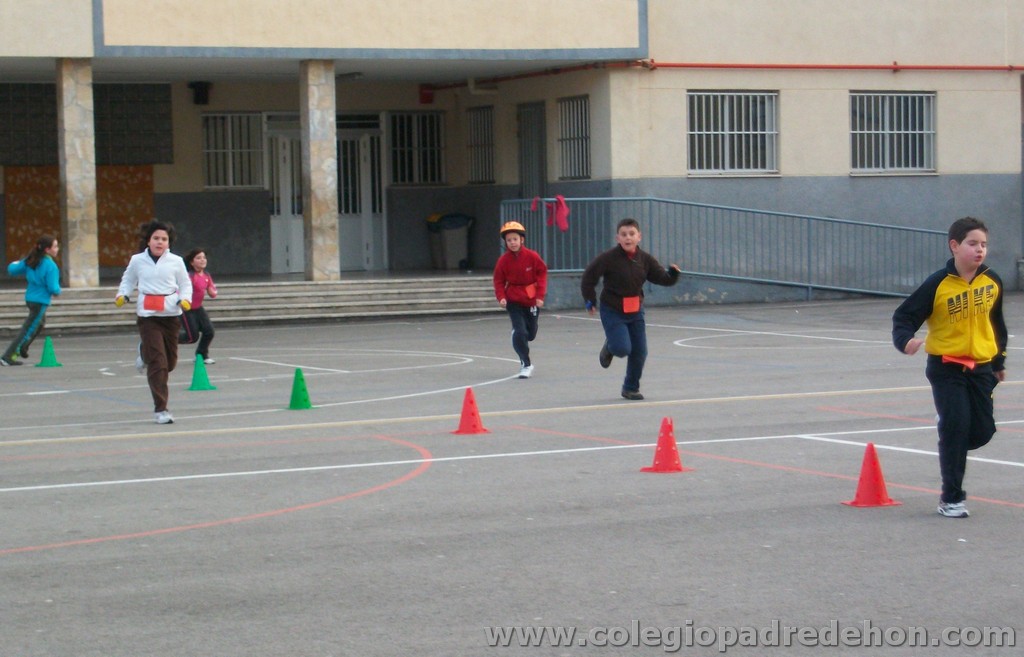 Entrenamiento duatlon 2 201100033