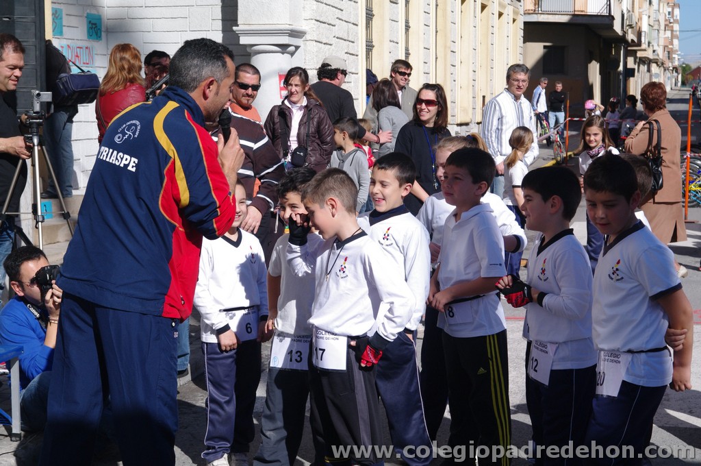 DUATLON 2011 2 00030