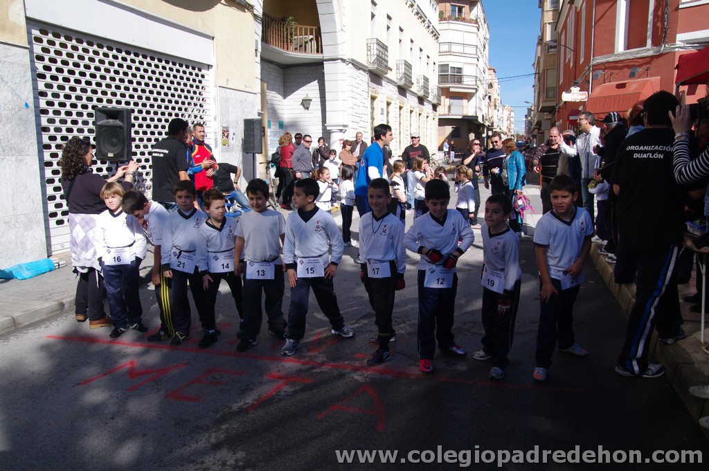 DUATLON 2011 2 00032