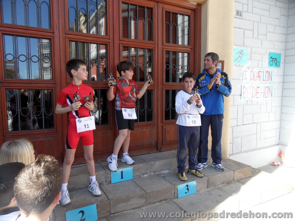 Duatlon 2 201100007