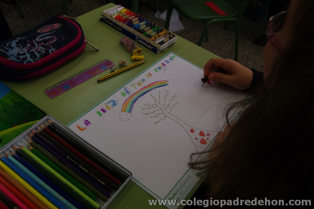 05 Concurso Dibujo Fiesta Padre Dehon