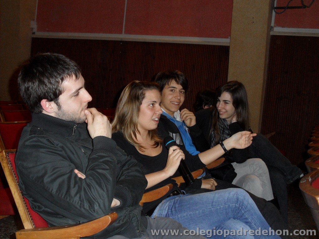 Videoforum 201100008