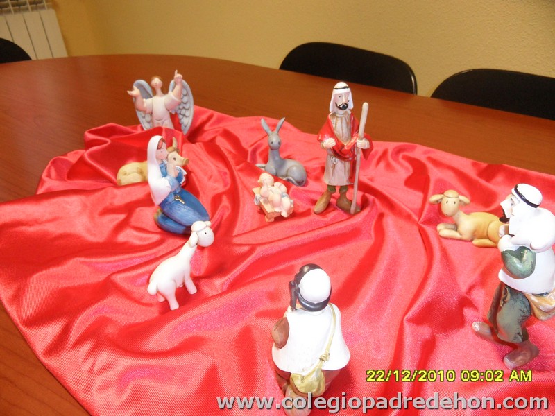 Navidad colegial 201000002