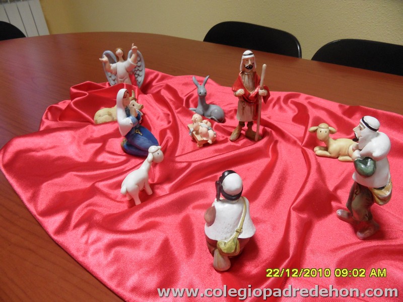 Navidad colegial 201000003