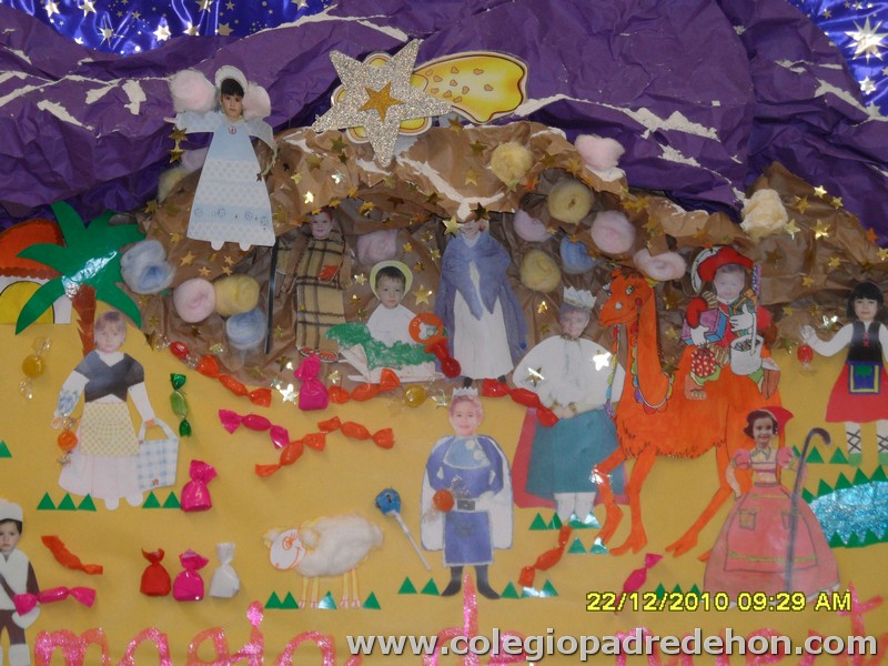 Navidad colegial 201000005