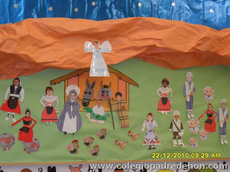 Navidad colegial 201000007