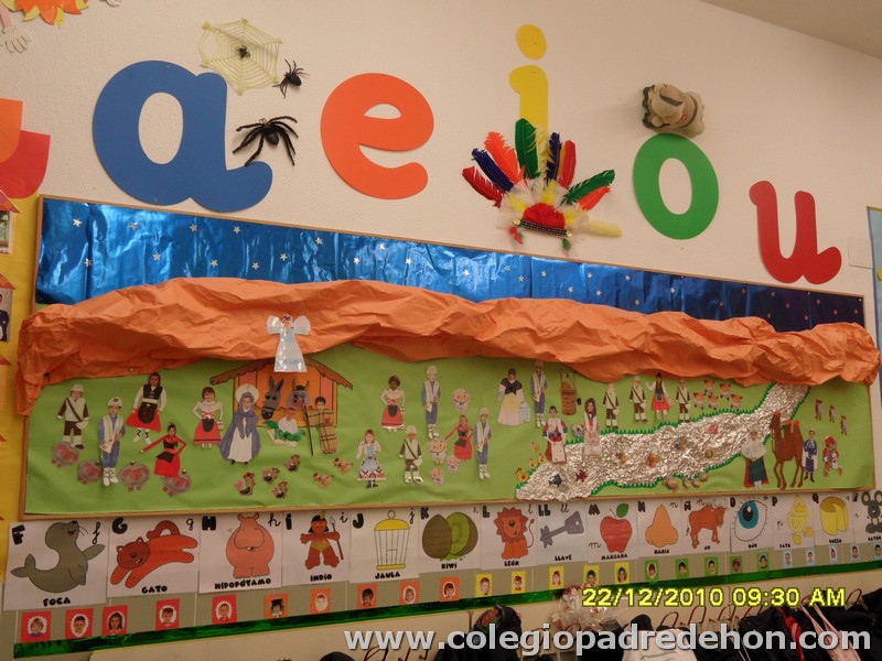 Navidad colegial 201000008