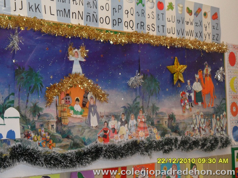 Navidad colegial 201000009