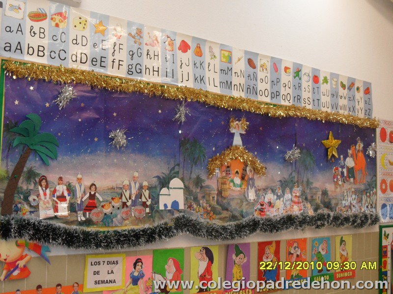 Navidad colegial 201000010