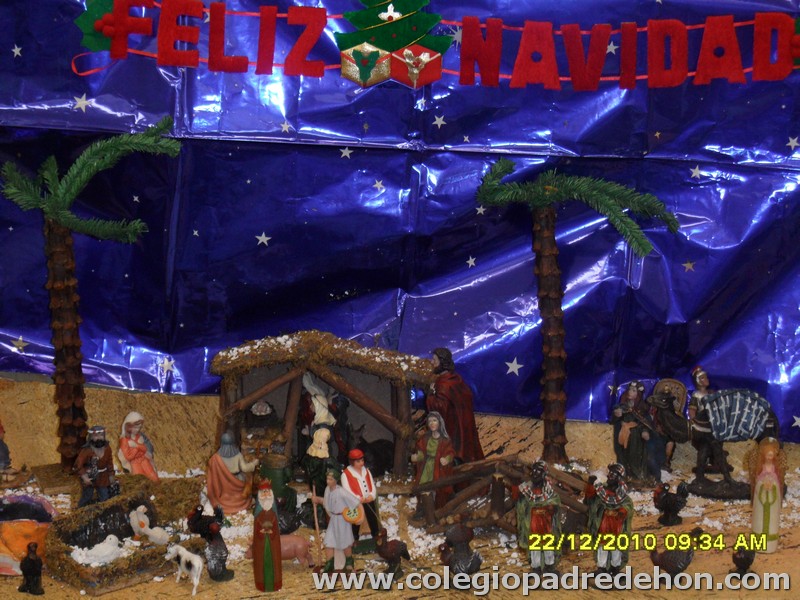Navidad colegial 201000014