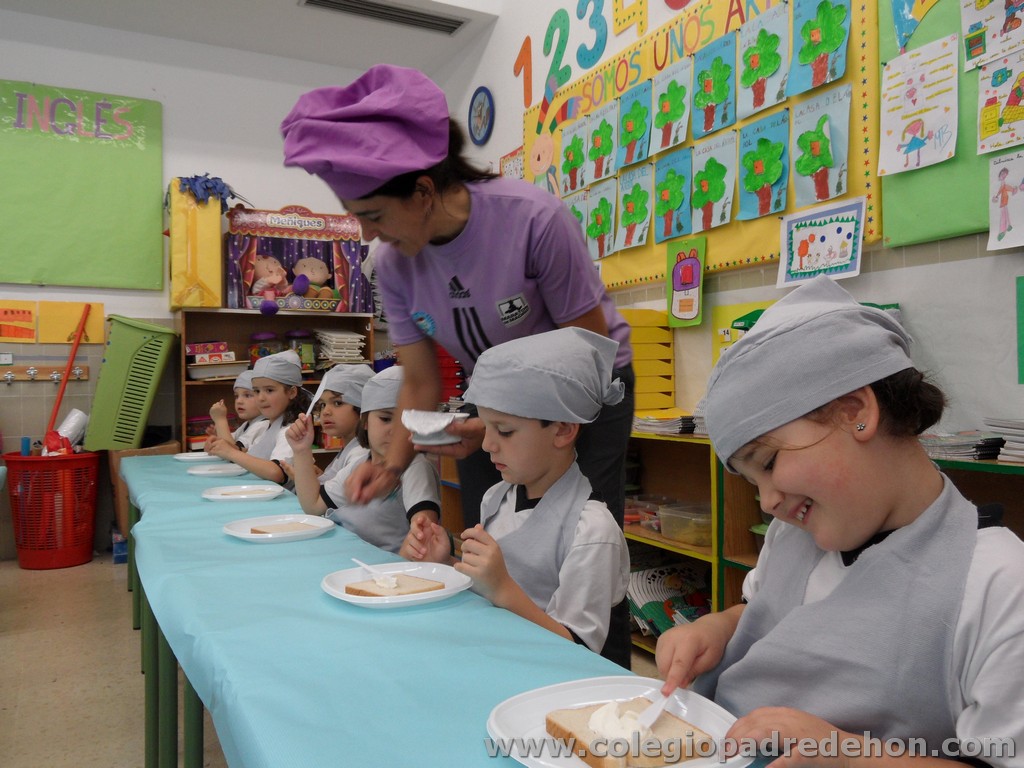 08 Taller De Cocina 1 INF C