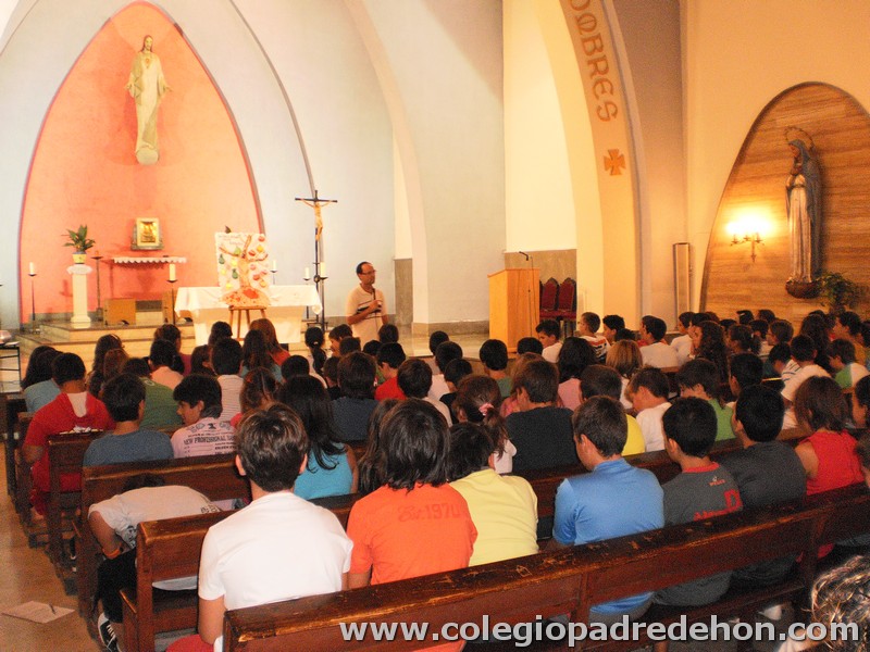 Padel tenis 4 primaria00023