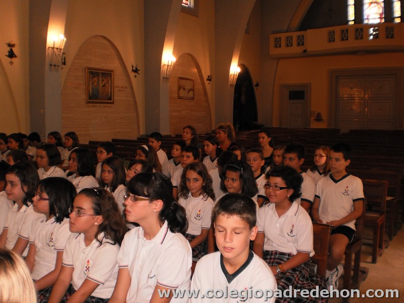 Padel tenis 4 primaria00045