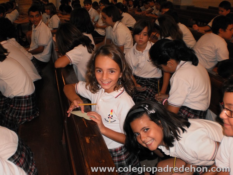 Padel tenis 4 primaria00054