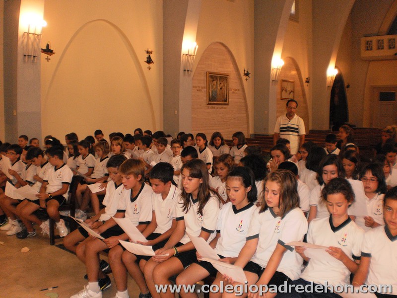 Padel tenis 4 primaria00057