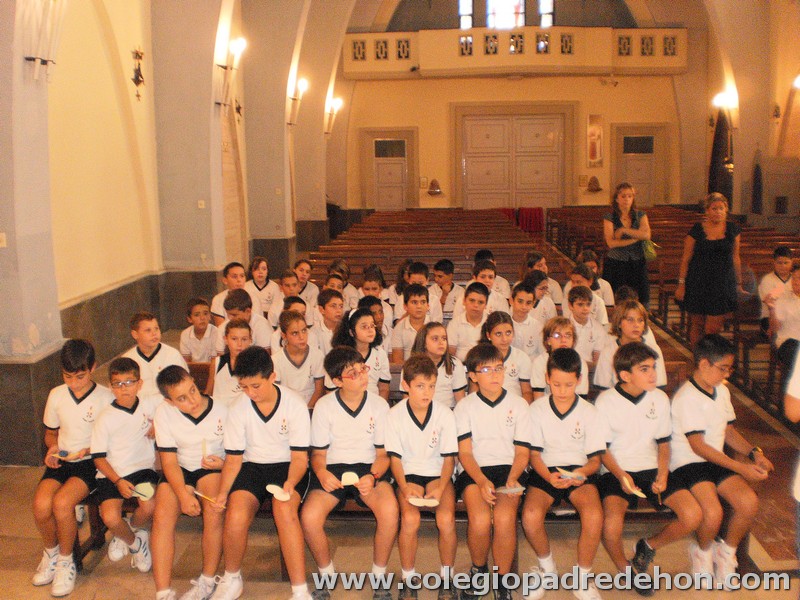 Padel tenis 4 primaria00061