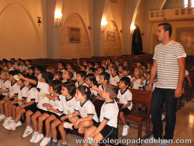 Padel tenis 4 primaria00062