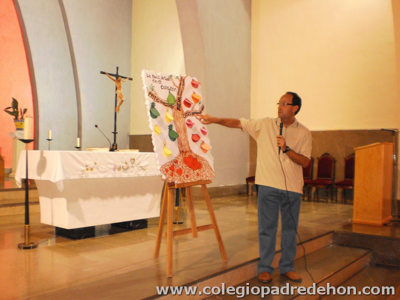 Padel tenis 4 primaria00069