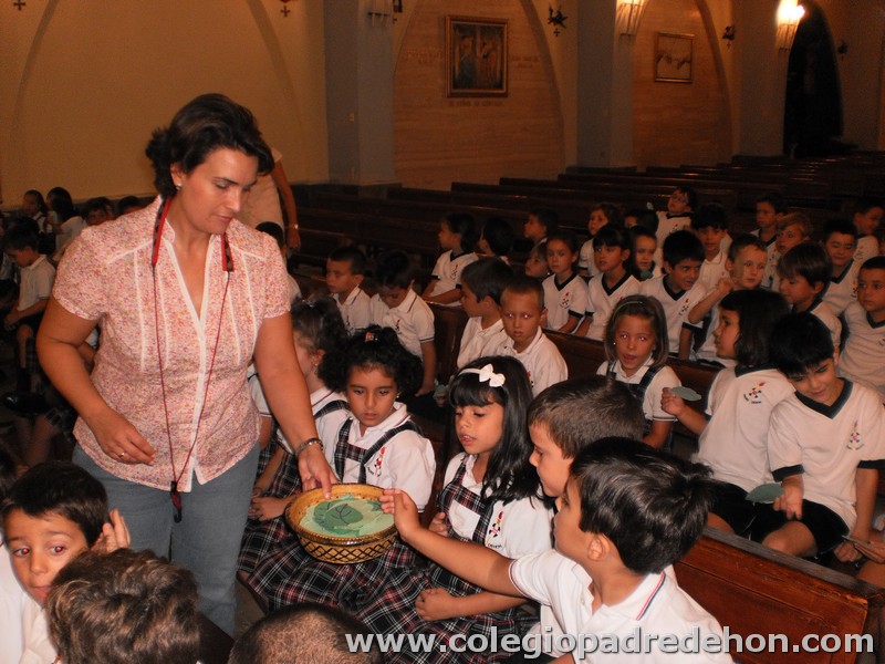 Padel tenis 4 primaria00070