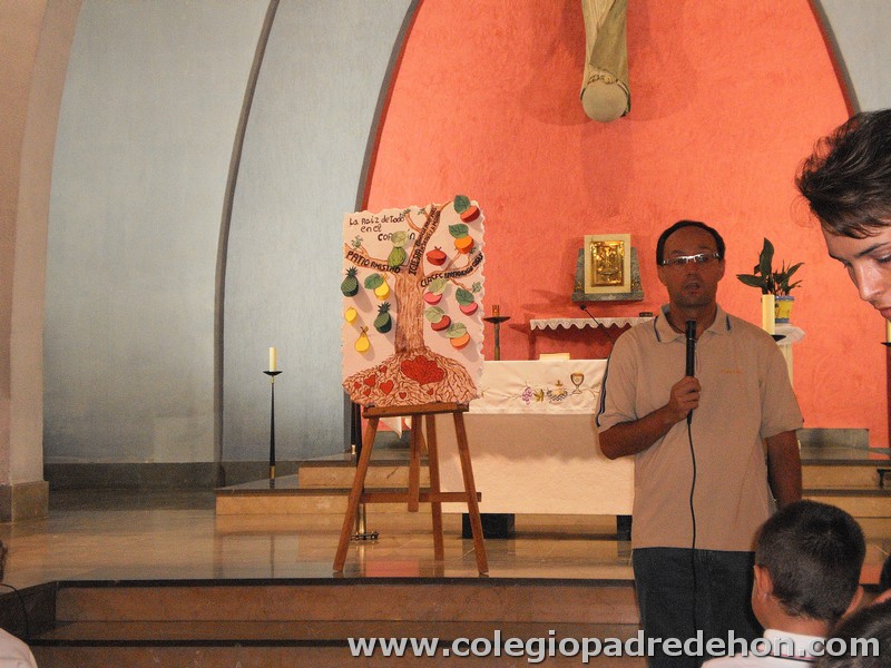 Padel tenis 4 primaria00074