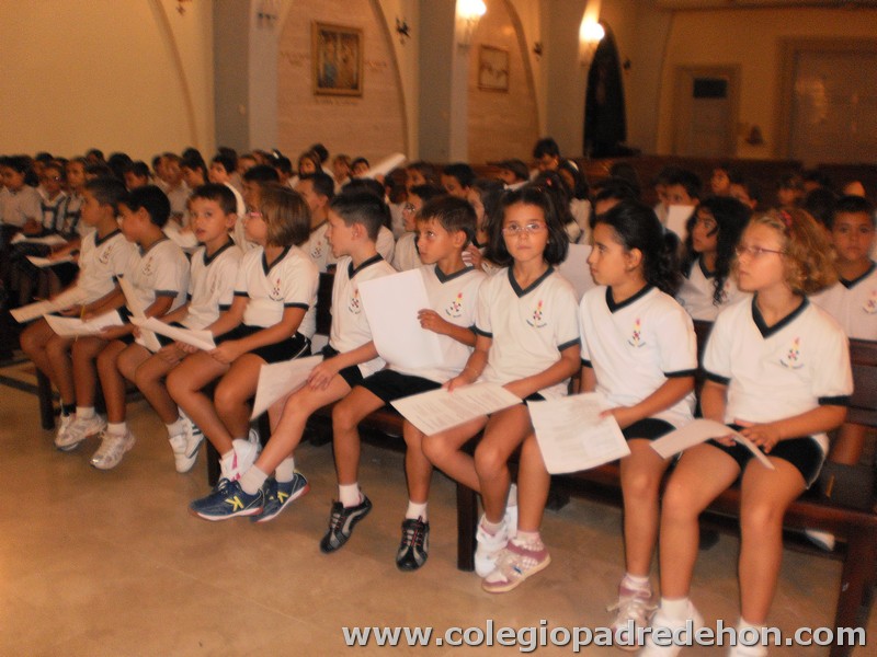 Padel tenis 4 primaria00076