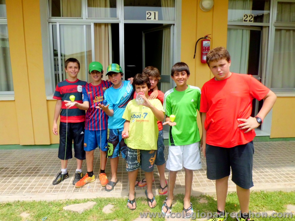 Convivencia postcom201100004