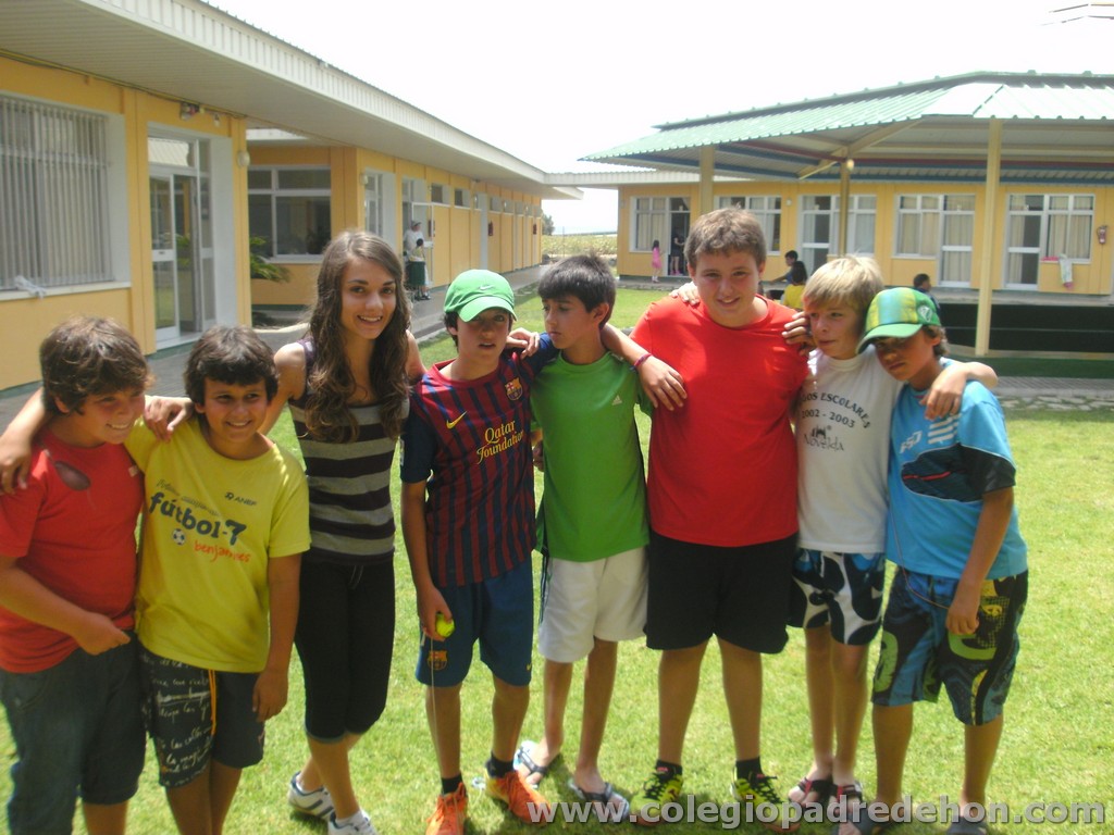 Convivencia postcom201100076