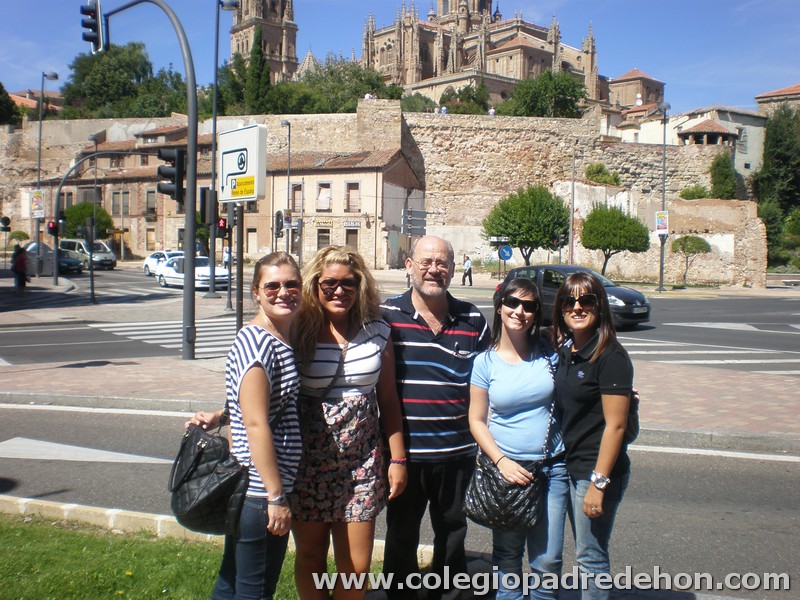 Salamanca 201000003