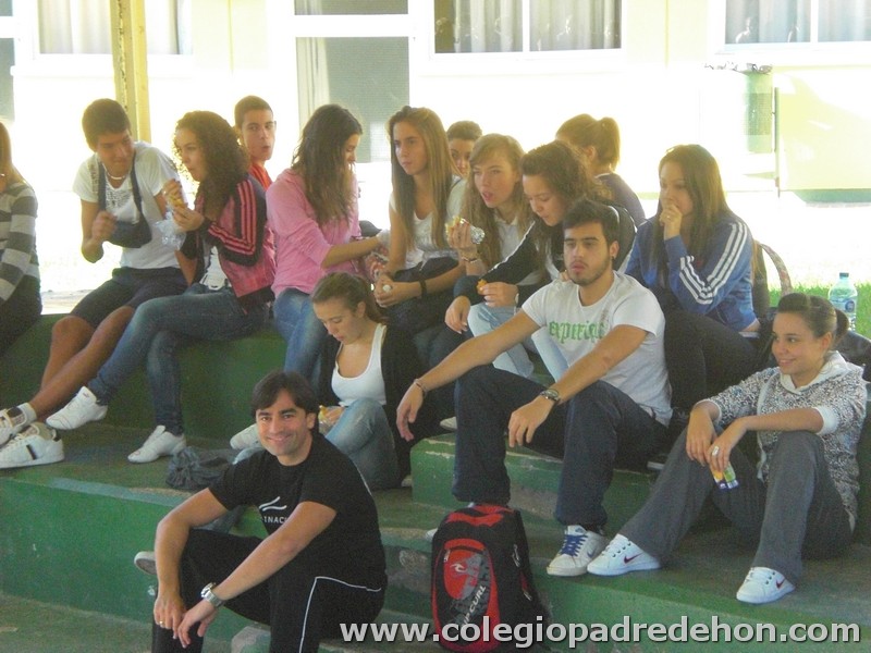 Convivencia bach 201000002