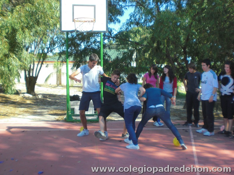 Convivencia bach 201000007