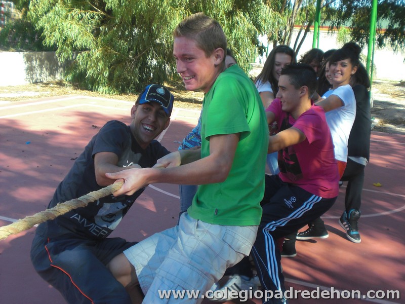 Convivencia bach 201000009