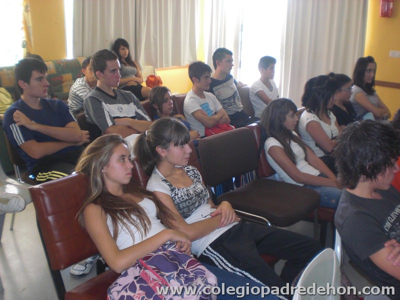 Convivencia bach 201000012