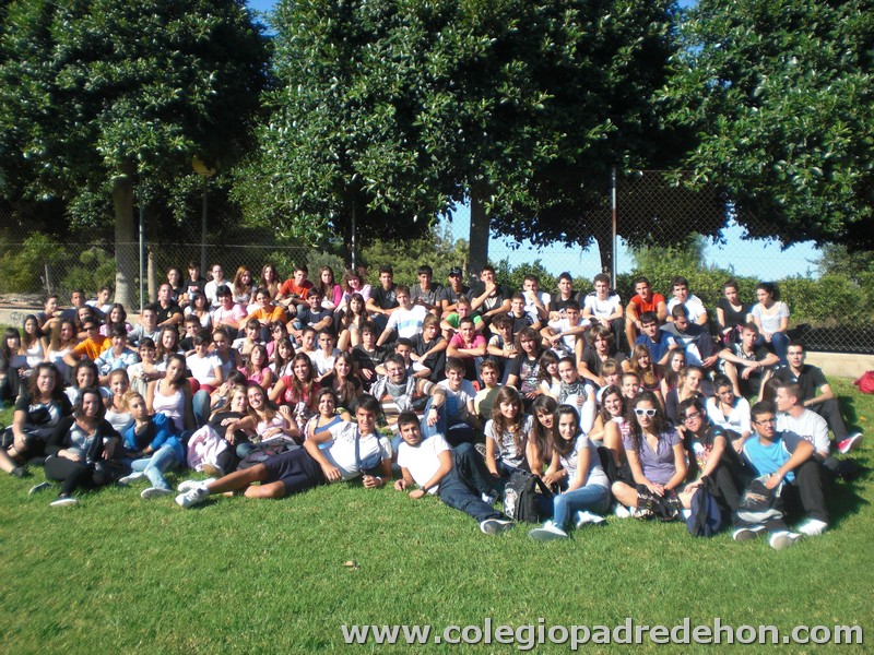 Convivencia bach 201000014