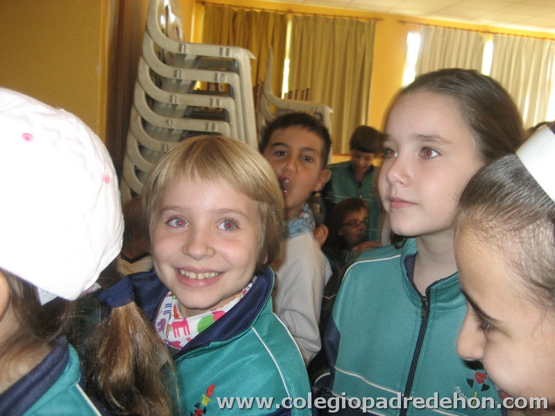 Convivencia 201000004