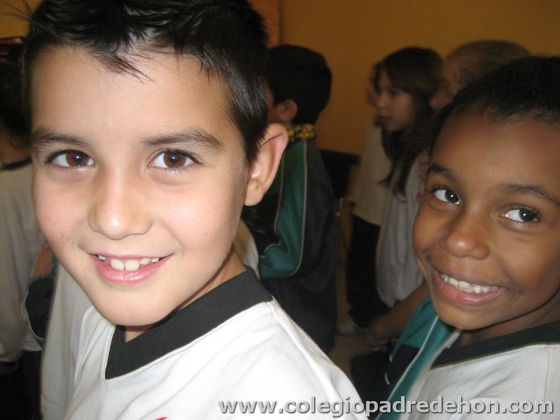 Convivencia 201000005