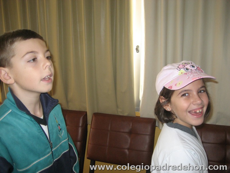 Convivencia 201000006