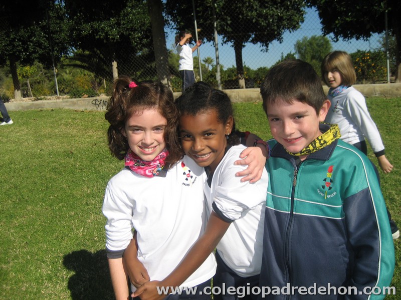 Convivencia 201000009