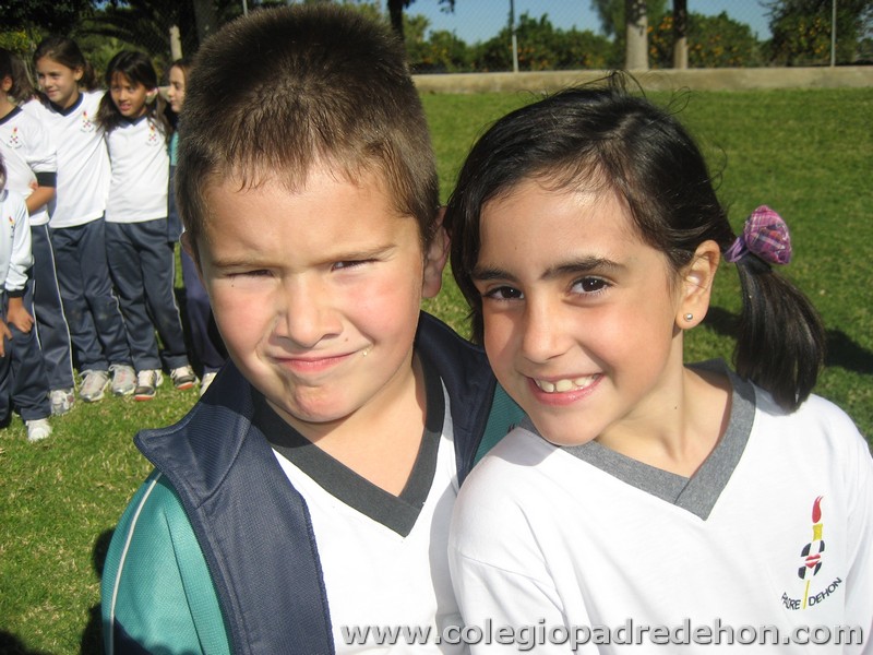 Convivencia 201000012