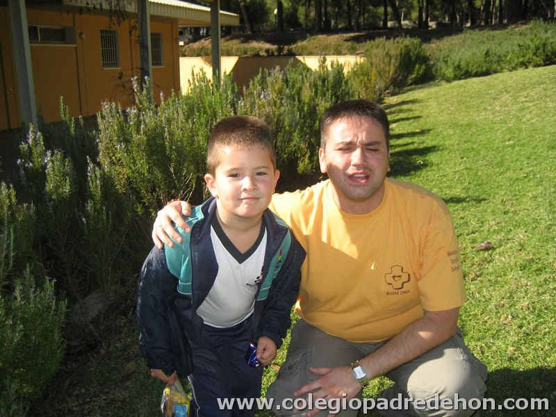 Convivencia 201000022