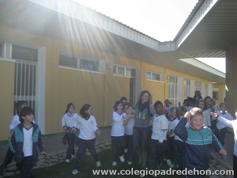 Convivencia 201000023
