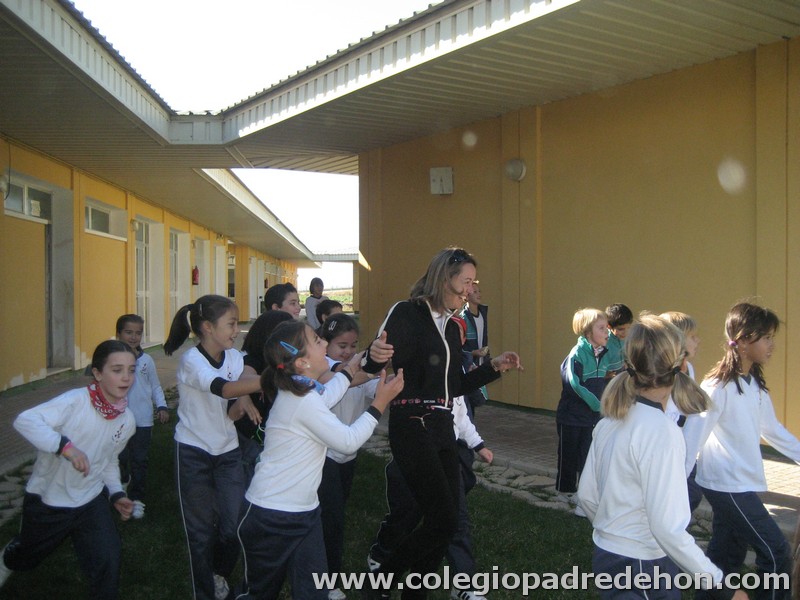 Convivencia 201000024